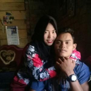 Sintasieputry Bungsue profile icon