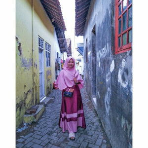 eka ferawati profile icon