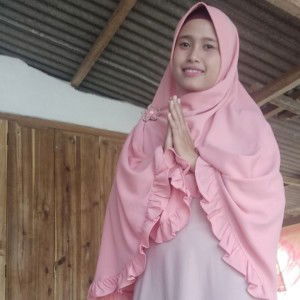 Puja Anisa profile icon