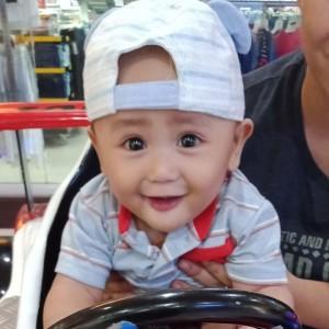 Canonigo Janine profile icon