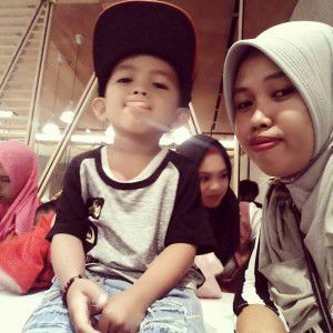 Rifky Aditya profile icon