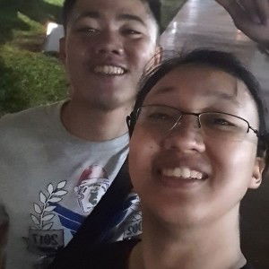 Diana Angeline Fidellaga profile icon