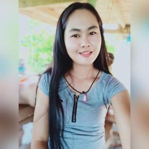 Supitcha Inson profile icon