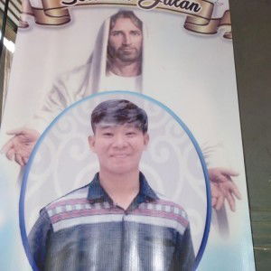 Helni Tambingon profile icon