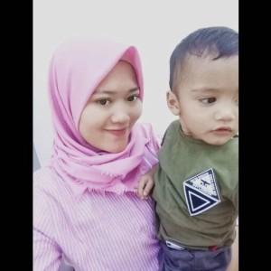 Devii Andari profile icon