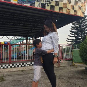 Roserainielrhoy Saluta Adlawan profile icon