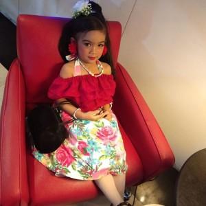 Took Ka Ta Yoodee profile icon