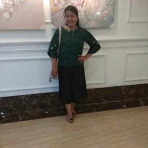 Velma Yanti Simamora profile icon