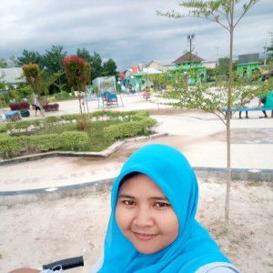 Nadiiea Puspita profile icon