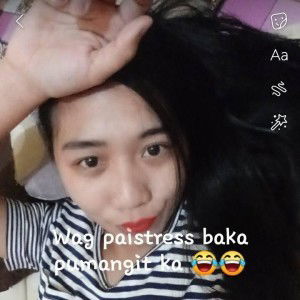 Ynnej Aquino Tapiador profile icon