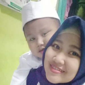 Kinanti Yunita Ardila profile icon