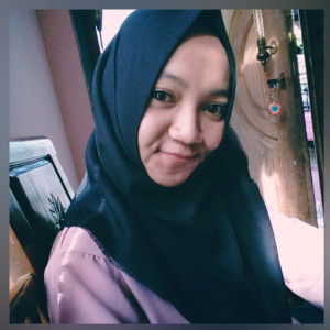 Maulina Afniati profile icon