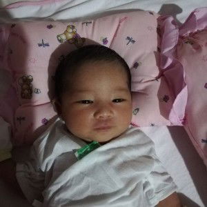 Angelica Cabrera profile icon