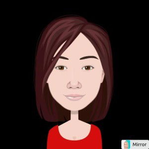 Sarah Ito profile icon