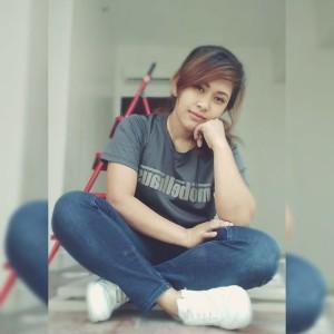 Ellan Grace Justiniane Repedro profile icon