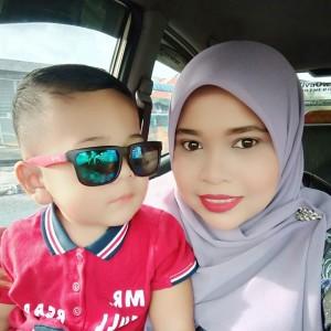 Hasmihan Hasan profile icon