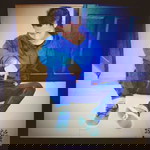 arief budi profile icon