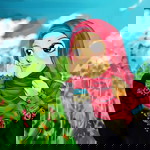 zarascha hemoy profile icon