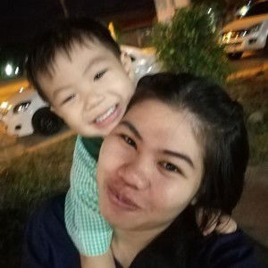 KruYammy InDy profile icon