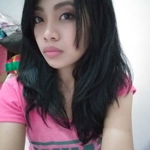 Jenny-joy Tangbawan profile icon