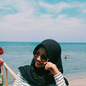 Rohimah Intan Pertiwi profile icon