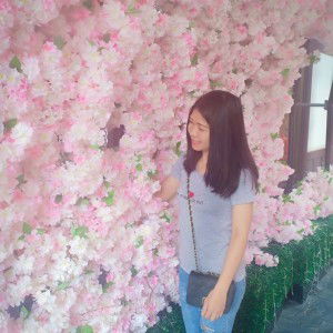 Joy Preeyaporn profile icon