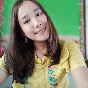 FangFang Fuangfa profile icon