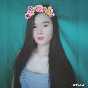 Quina Marie De Chavez profile icon