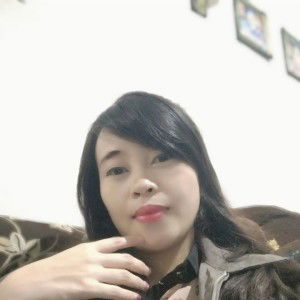 Rheina Lumenta Tielung profile icon