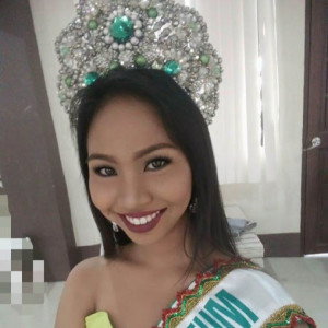 Rizza Mae Gernale profile icon