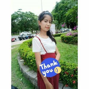 นามสมมุติ profile icon