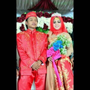 Dewii Nawang Wulan profile icon