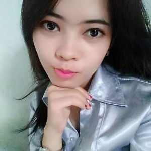 Cici Yustina Syafitrii Tambunan profile icon