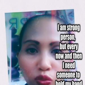 Rowena Delacruz Botis profile icon