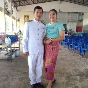 เบ็ญจพร นาสิงห์คาน profile icon