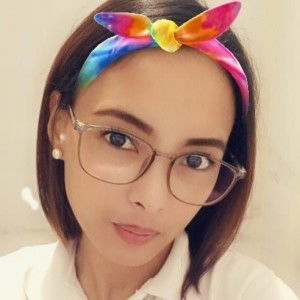 Chen Riego Plaza profile icon