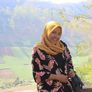 Yuni Tri Mitasari profile icon