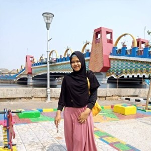 Febriani Nurrul Hidayati profile icon