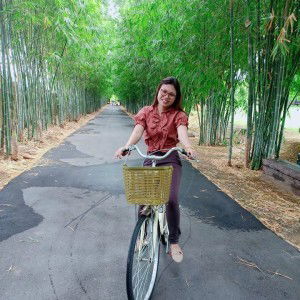 Jariya Ritsree profile icon