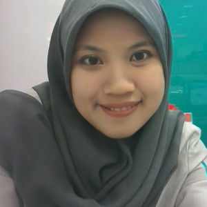 Annisa Fitriana profile icon