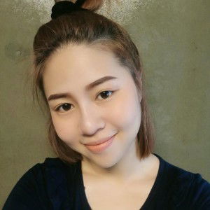 Fongbeer Yanisa profile icon