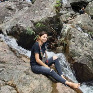 Bam Bo Niramol profile icon