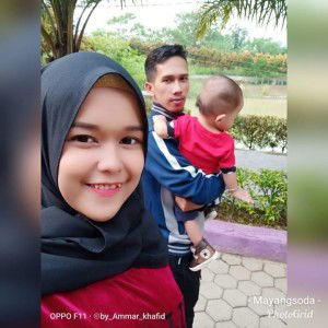 Vj Mayang Soda profile icon