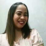 Rose Ann Sy profile icon