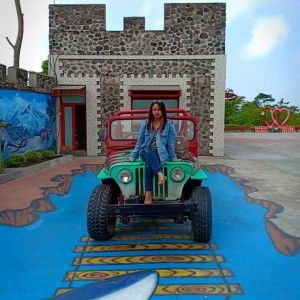 Stefany Margareta profile icon