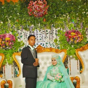 Euis Maryam profile icon