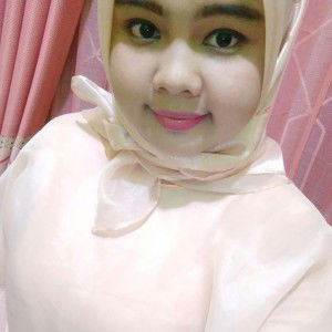 Fitri Cickmuetz profile icon