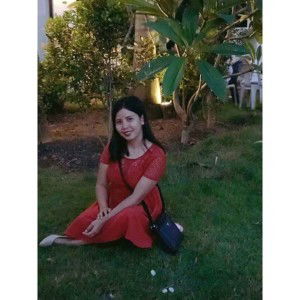 Jelly Ann Fuertes profile icon