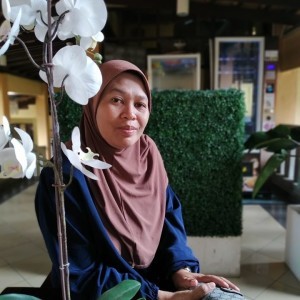 Jannah Kamsin profile icon