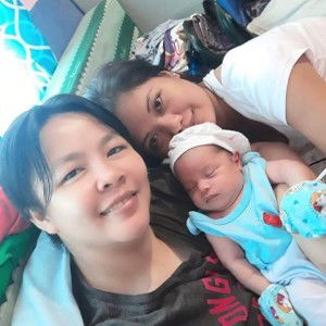 Rubyann Yumol Malibiran profile icon